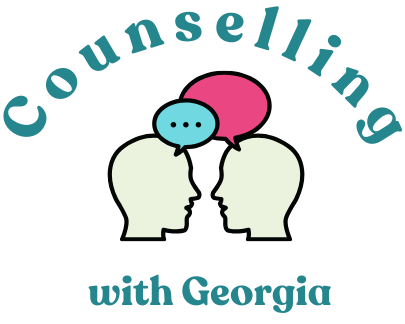 Counselling with Georgia